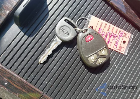 2016 Chevrolet Traverse 1Lt z USA, uszkodzony, nr VIN 1GNKVGKD6GJ134834